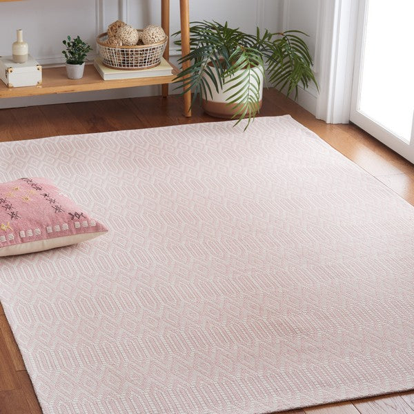 safavieh clearance martha stewart msr405u pink rug