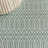 safavieh clearance martha stewart msr405y green rug