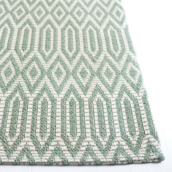 safavieh clearance martha stewart msr405y green rug