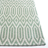 safavieh clearance martha stewart msr405y green rug
