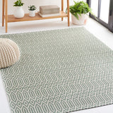 safavieh clearance martha stewart msr405y green rug