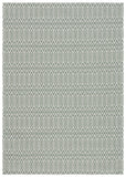 safavieh clearance martha stewart msr405y green rug
