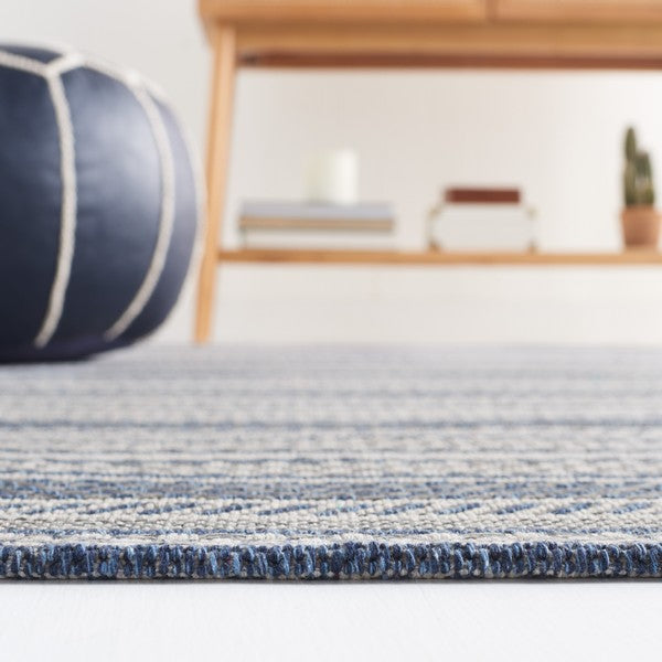 safavieh clearance martha stewart msr412n navy rug