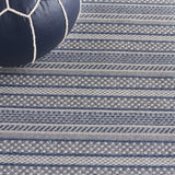 safavieh clearance martha stewart msr412n navy rug