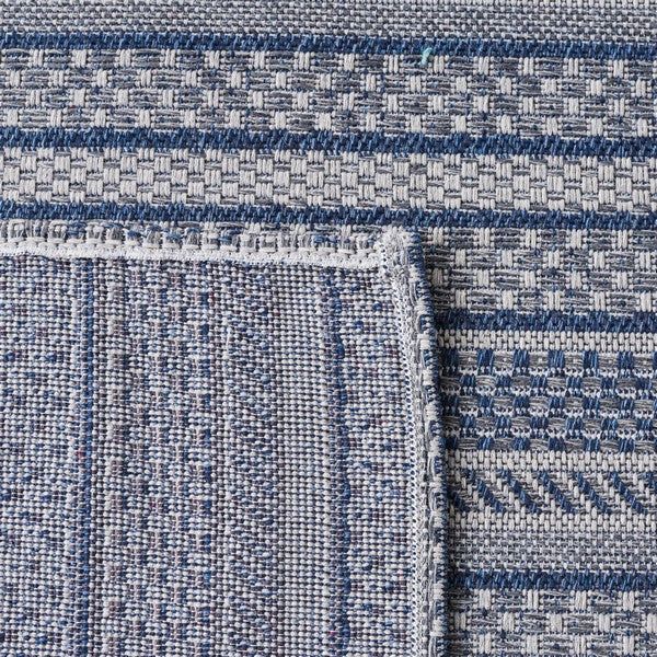 safavieh clearance martha stewart msr412n navy rug