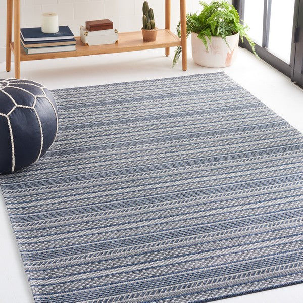 safavieh clearance martha stewart msr412n navy rug