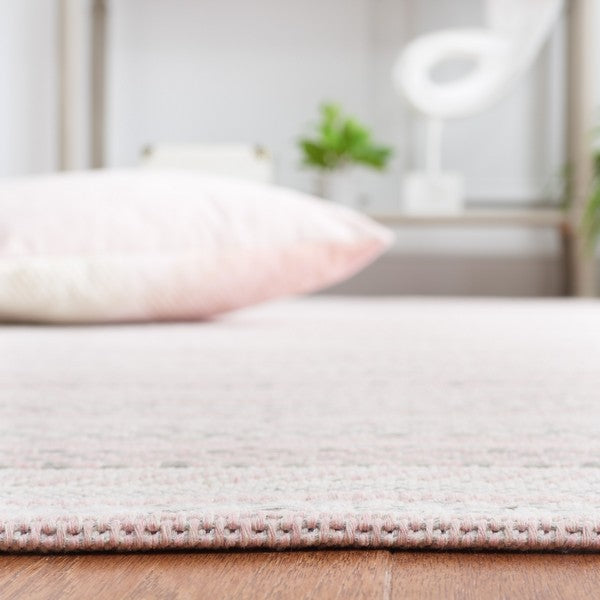safavieh clearance martha stewart msr412u pink rug