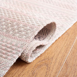 safavieh clearance martha stewart msr412u pink rug