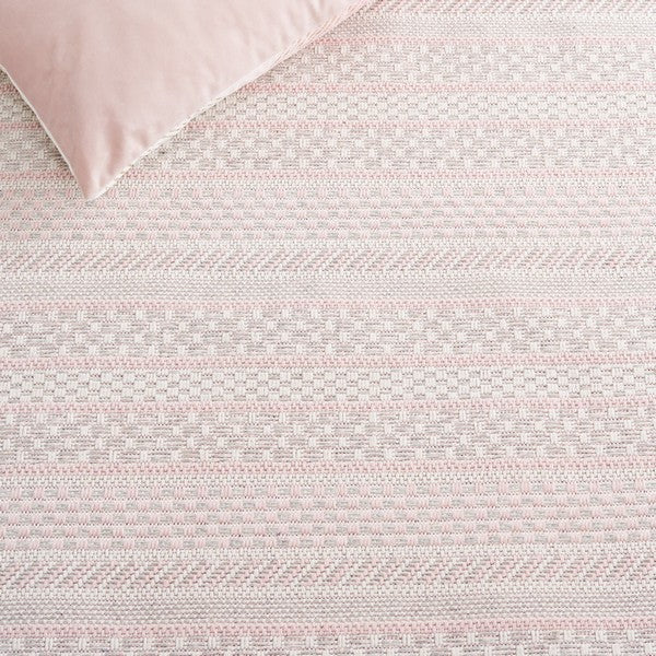 safavieh clearance martha stewart msr412u pink rug