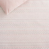 safavieh clearance martha stewart msr412u pink rug