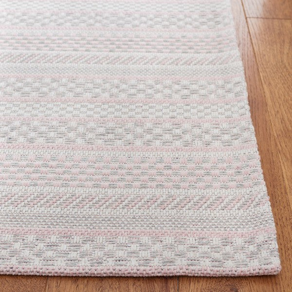 safavieh clearance martha stewart msr412u pink rug