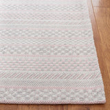 safavieh clearance martha stewart msr412u pink rug
