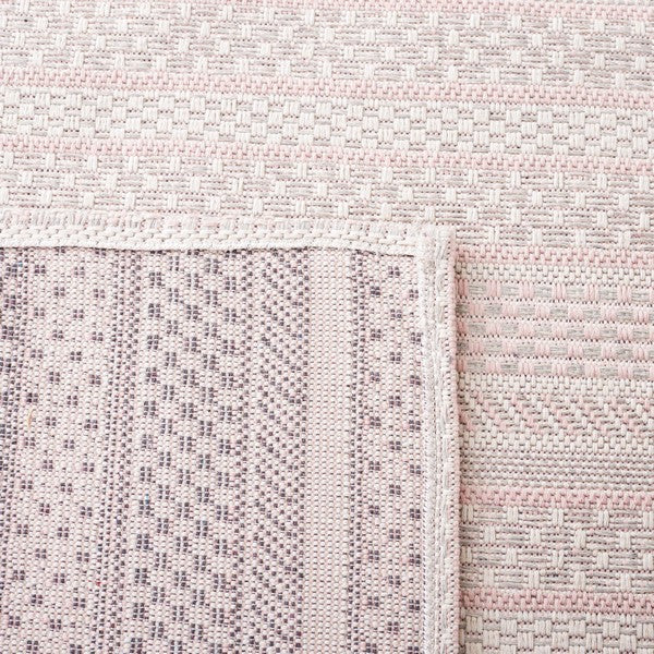 safavieh clearance martha stewart msr412u pink rug