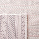 safavieh clearance martha stewart msr412u pink rug