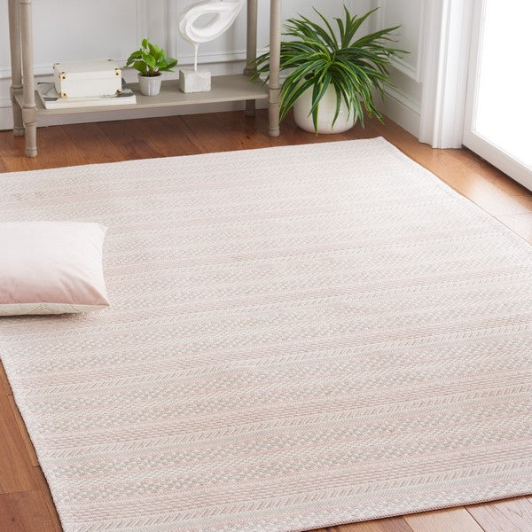 safavieh clearance martha stewart msr412u pink rug