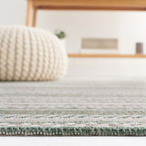 safavieh clearance martha stewart msr412y green rug