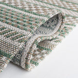 safavieh clearance martha stewart msr412y green rug