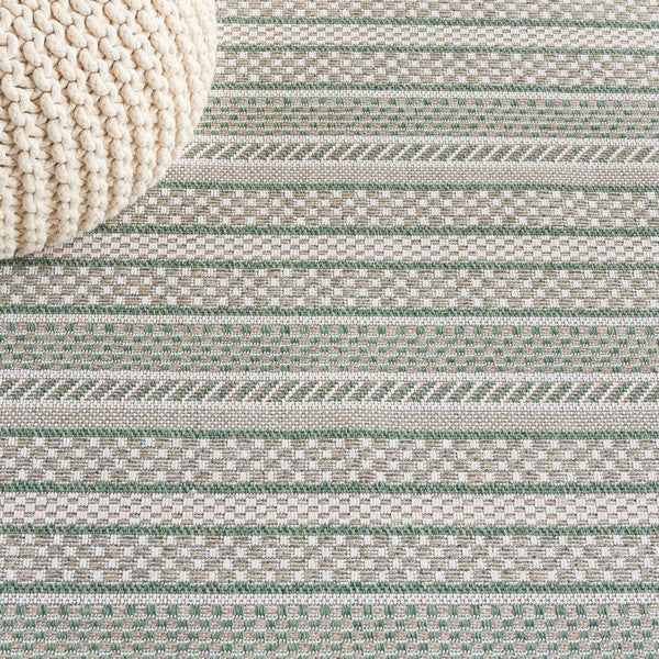 safavieh clearance martha stewart msr412y green rug