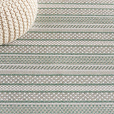 safavieh clearance martha stewart msr412y green rug