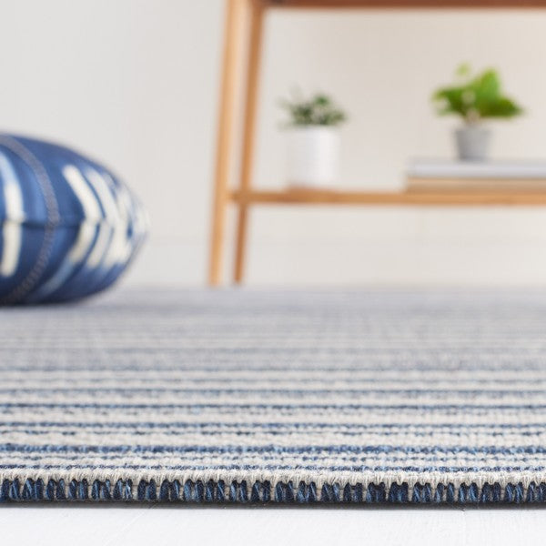 safavieh clearance martha stewart msr419n navy rug