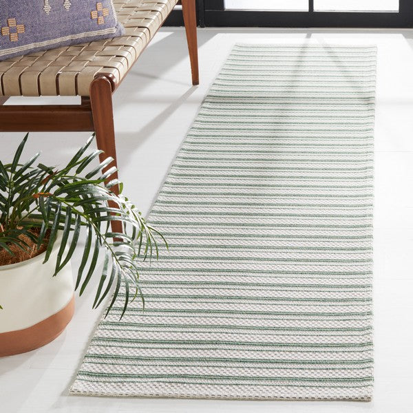 safavieh clearance martha stewart msr419y green rug