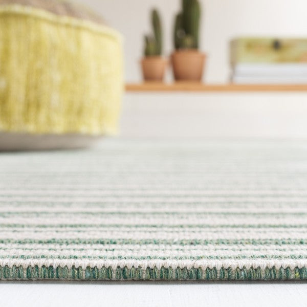 safavieh clearance martha stewart msr419y green rug
