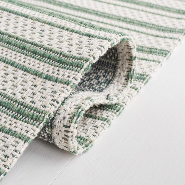 safavieh clearance martha stewart msr419y green rug