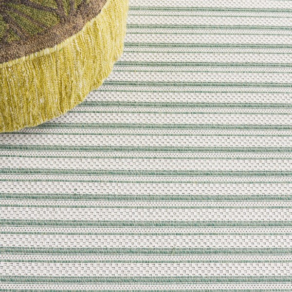 safavieh clearance martha stewart msr419y green rug