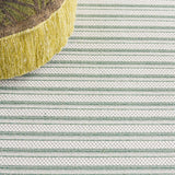 safavieh clearance martha stewart msr419y green rug