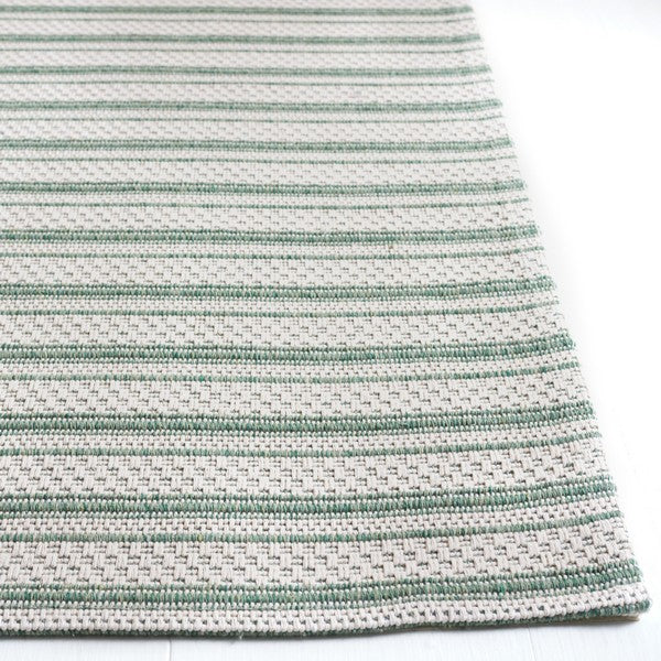 safavieh clearance martha stewart msr419y green rug