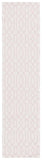 safavieh clearance martha stewart msr421u pink rug