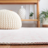 safavieh clearance martha stewart msr421u pink rug