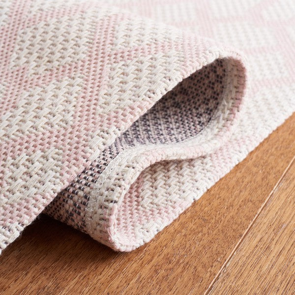 safavieh clearance martha stewart msr421u pink rug