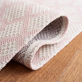 safavieh clearance martha stewart msr421u pink rug