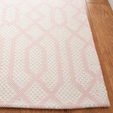 safavieh clearance martha stewart msr421u pink rug