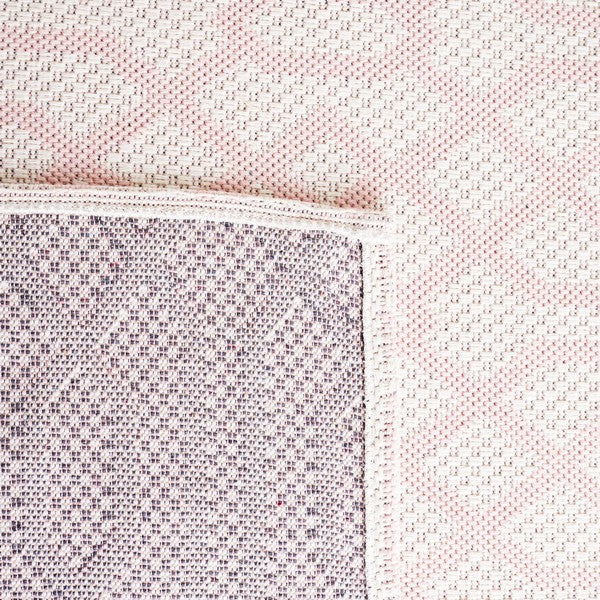 safavieh clearance martha stewart msr421u pink rug