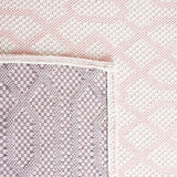 safavieh clearance martha stewart msr421u pink rug
