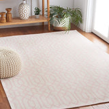 safavieh clearance martha stewart msr421u pink rug