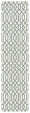 safavieh clearance martha stewart msr421y green rug