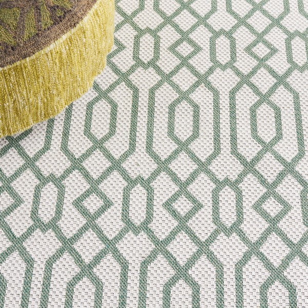 safavieh clearance martha stewart msr421y green rug