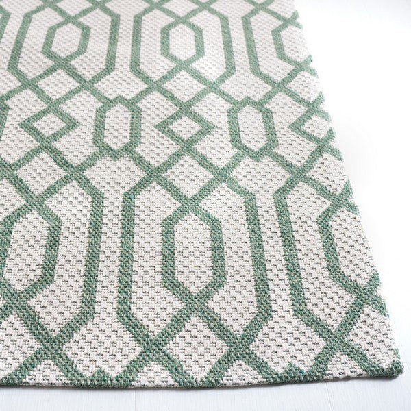 safavieh clearance martha stewart msr421y green rug