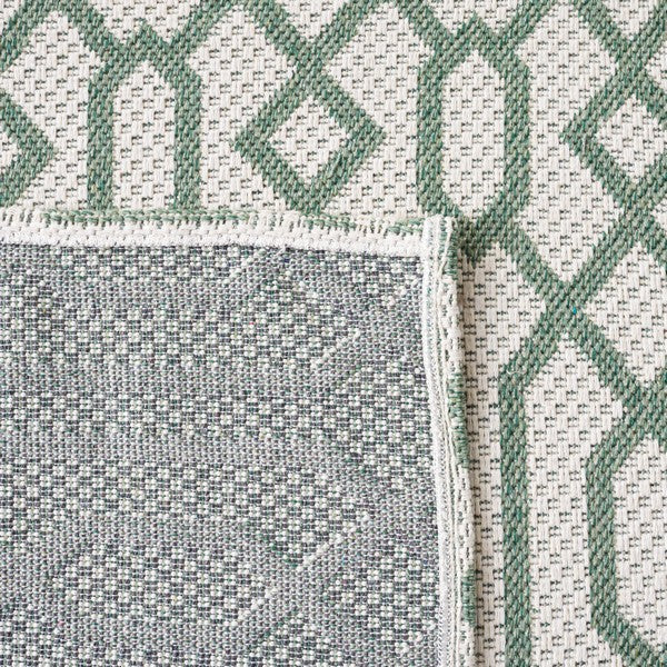 safavieh clearance martha stewart msr421y green rug
