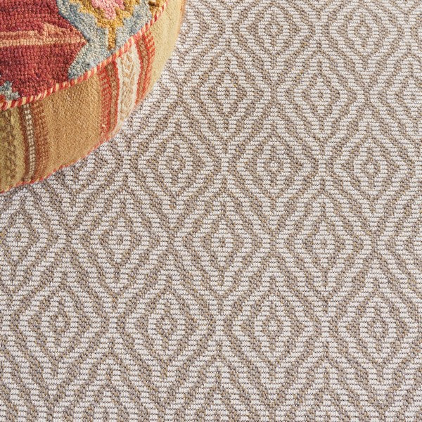 safavieh clearance martha stewart msr484e taupe rug