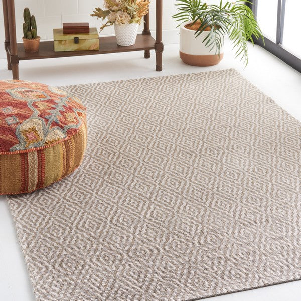 safavieh clearance martha stewart msr484e taupe rug