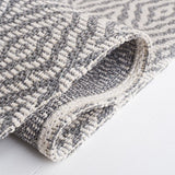 safavieh clearance martha stewart msr484f grey rug