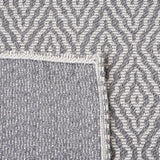 safavieh clearance martha stewart msr484f grey rug
