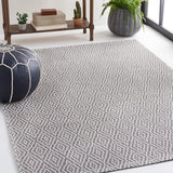 safavieh clearance martha stewart msr484f grey rug