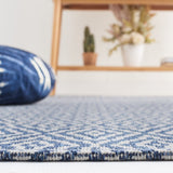 safavieh clearance martha stewart msr484n navy rug