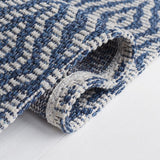 safavieh clearance martha stewart msr484n navy rug