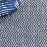 safavieh clearance martha stewart msr484n navy rug